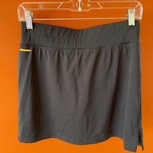 Lole skort. Size small